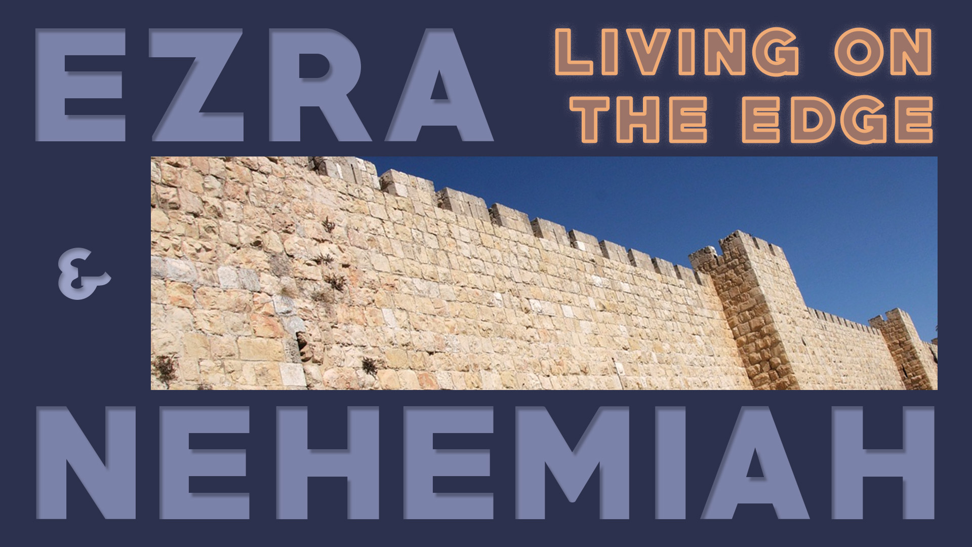 Understanding the Book (Ezra-Nehemiah)